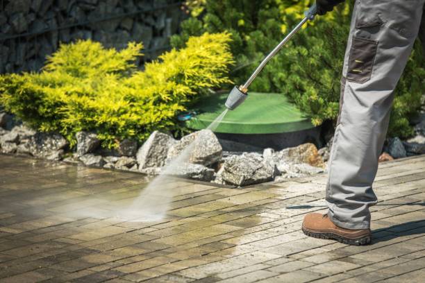Best Concrete Sealing  in Kingston, RI