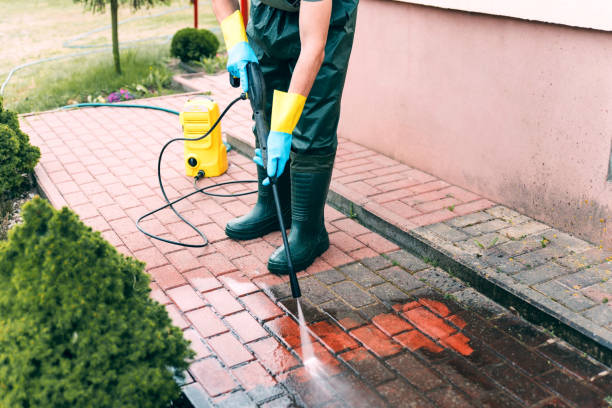 Best Factory Floor Cleaning  in Kingston, RI