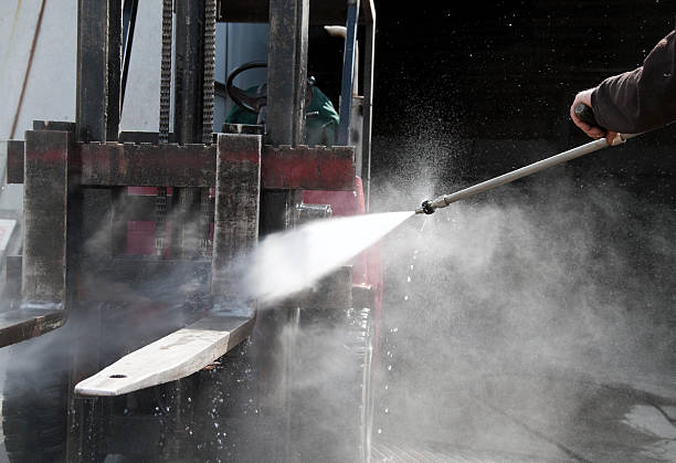 Best Dumpster Area Cleaning  in Kingston, RI