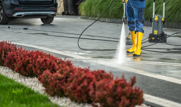  Kingston, RI Pressure Washing Pros