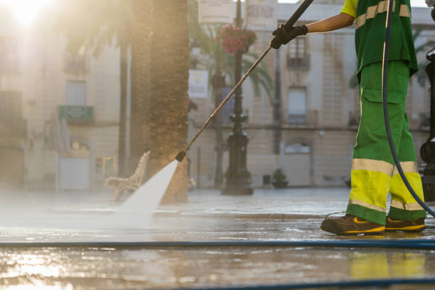 Best Roof Washing  in Kingston, RI